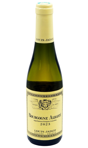 Bourgogne Aligoté 2023 - Maison Louis Jadot in half-bottle 37.5cl