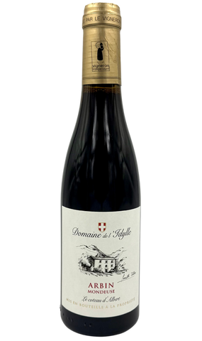 Arbin Mondeuse