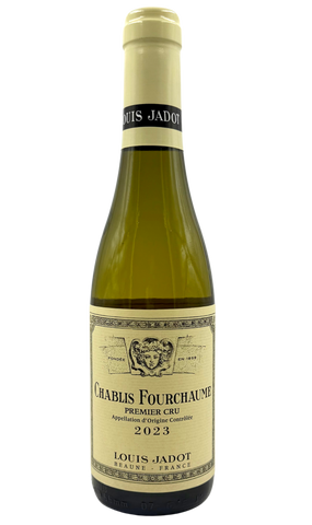 Chablis 1er Cru Fourchaume 2023 - Maison Louis Jadot in half-bottle 37.5cl