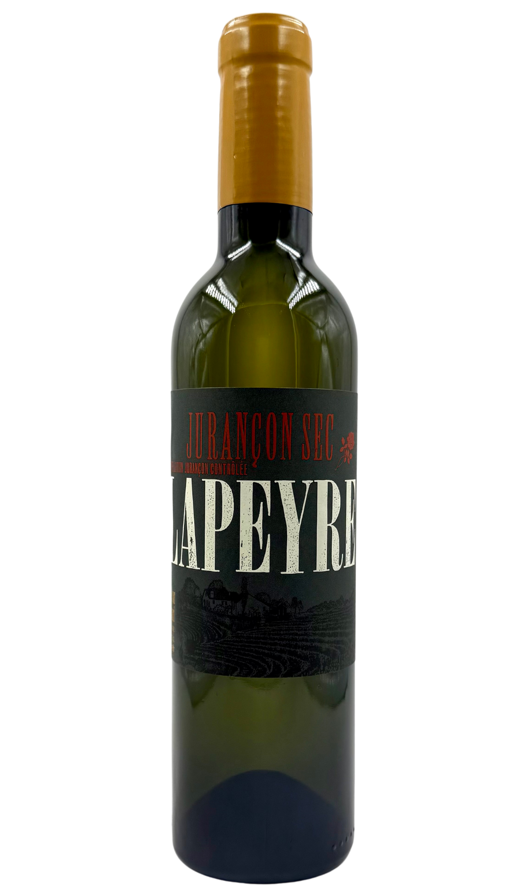 Jurançon Blanc Sec 2022 - Clos Lapeyre en demi-bouteille 37,5cl