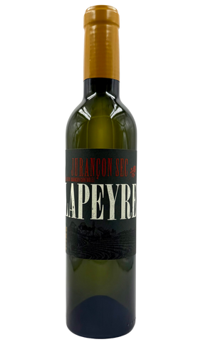 Jurançon Blanc Sec 2022 - Clos Lapeyre en demi-bouteille 37,5cl