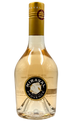 Côtes de Provence - Miraval 2023 - Famille Perrin in half-bottle 37.5 cl