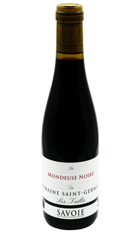 Mondeuse Noire