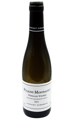 Puligny-Montrachet Premier Cru