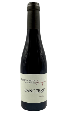 Sancerre Rouge 2022 - Domaine Pierre Martin in half-bottle 37.5cl