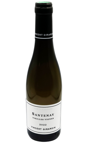 Santenay Blanc