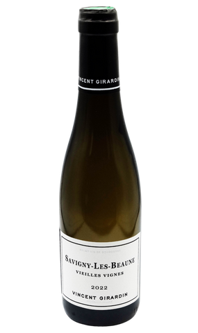 Savigny-Lès-Beaune Blanc - Vieilles-Vignes 2019 - Maison Vincent Girardin in half-bottle 37.5 cl