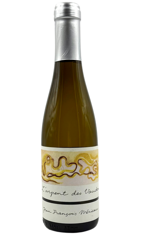 Touraine Sauvignon Blanc - L'arpent des Vaudons 2023 - Domaine Mérieau en demi-bouteille 37,5 cl
