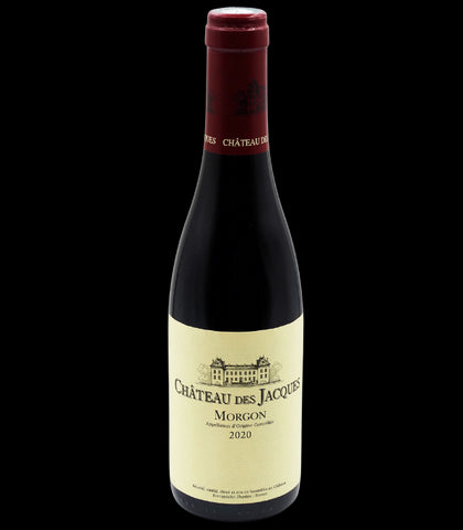 Morgon - Château des Jacques 2020 - Maison Louis Jadot en demi-bouteille 37.5 cl
