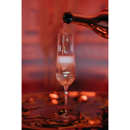 Le Champagne : Un Symbole de Luxe et de Célébration