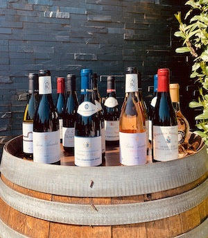 Vallée du Rhône : histoire, terroirs et vins d’exception