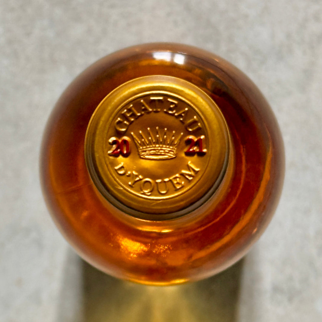 Les demi-bouteilles de Sauternes : l’élégance du grand vin liquoreux en petit format