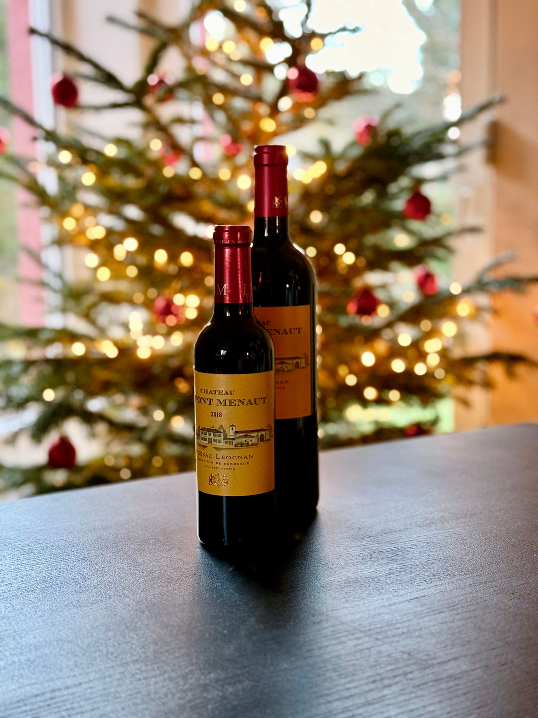 Fêtes de Fin d'Année : Le Guide Ultime des Accords Mets & Vins