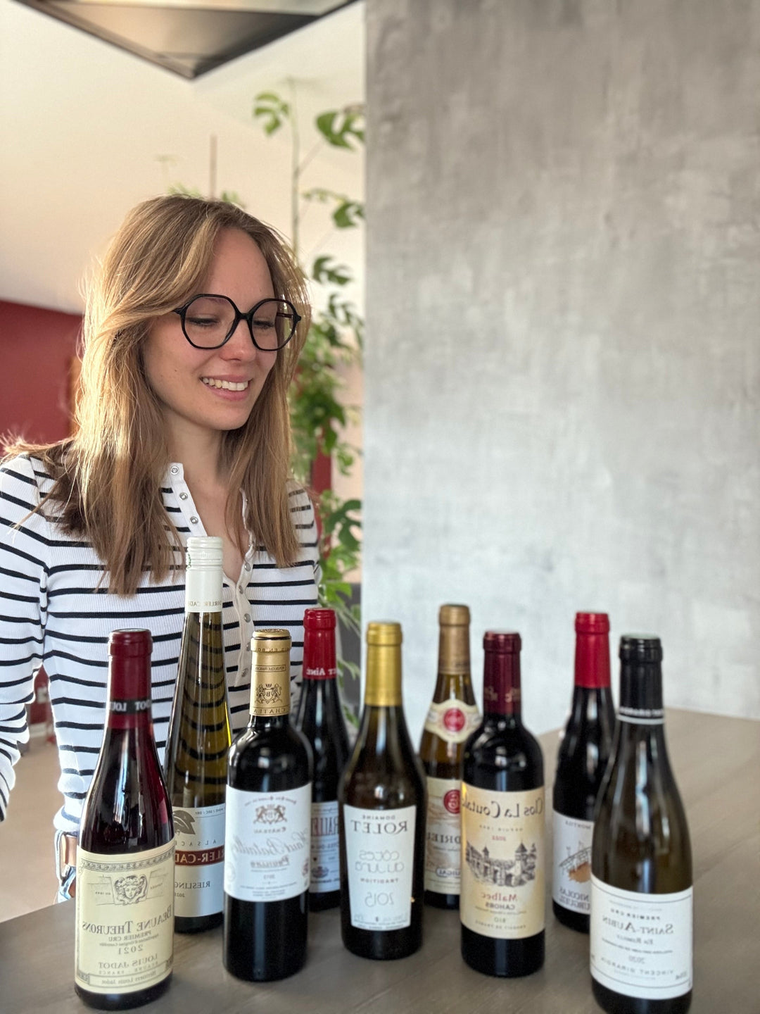 Bonne résolution 2026 : consommer le vin avec modération grâce aux demi-bouteilles