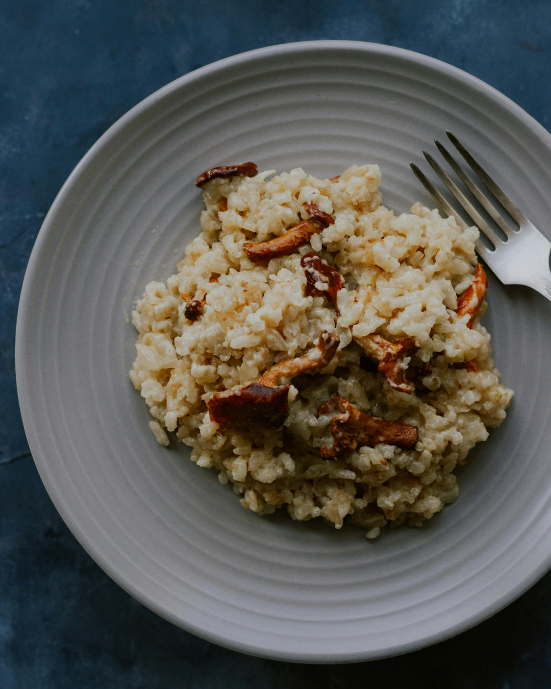 Quel vin boire avec un Risotto ?