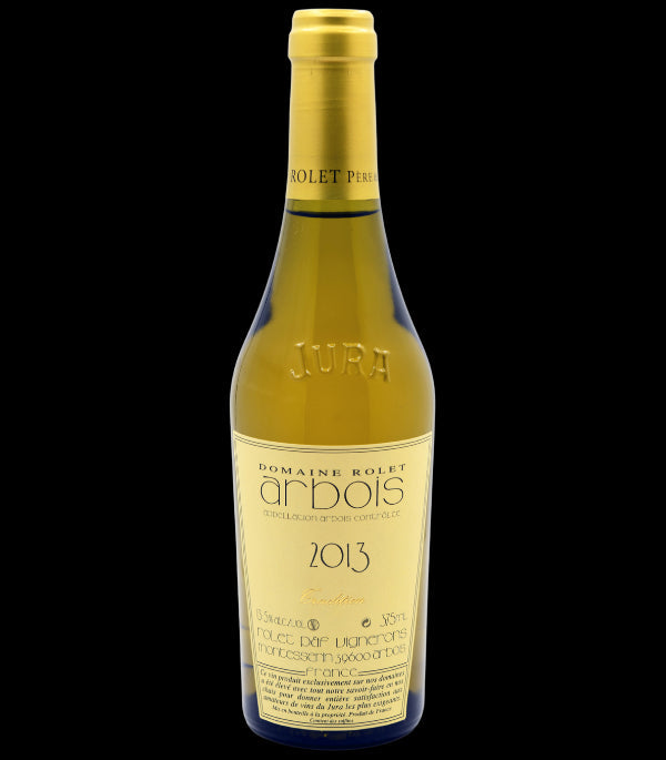 Zoom sur l'Arbois, une appellation emblématique du Jura