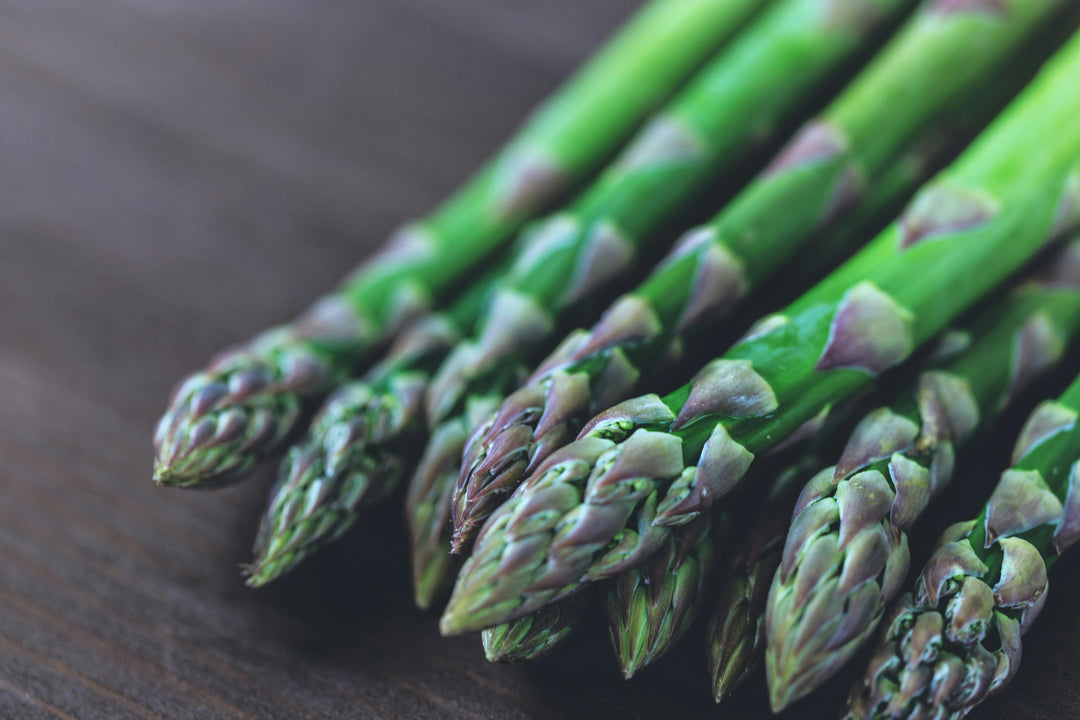 Quel vin choisir pour accompagner les asperges ?