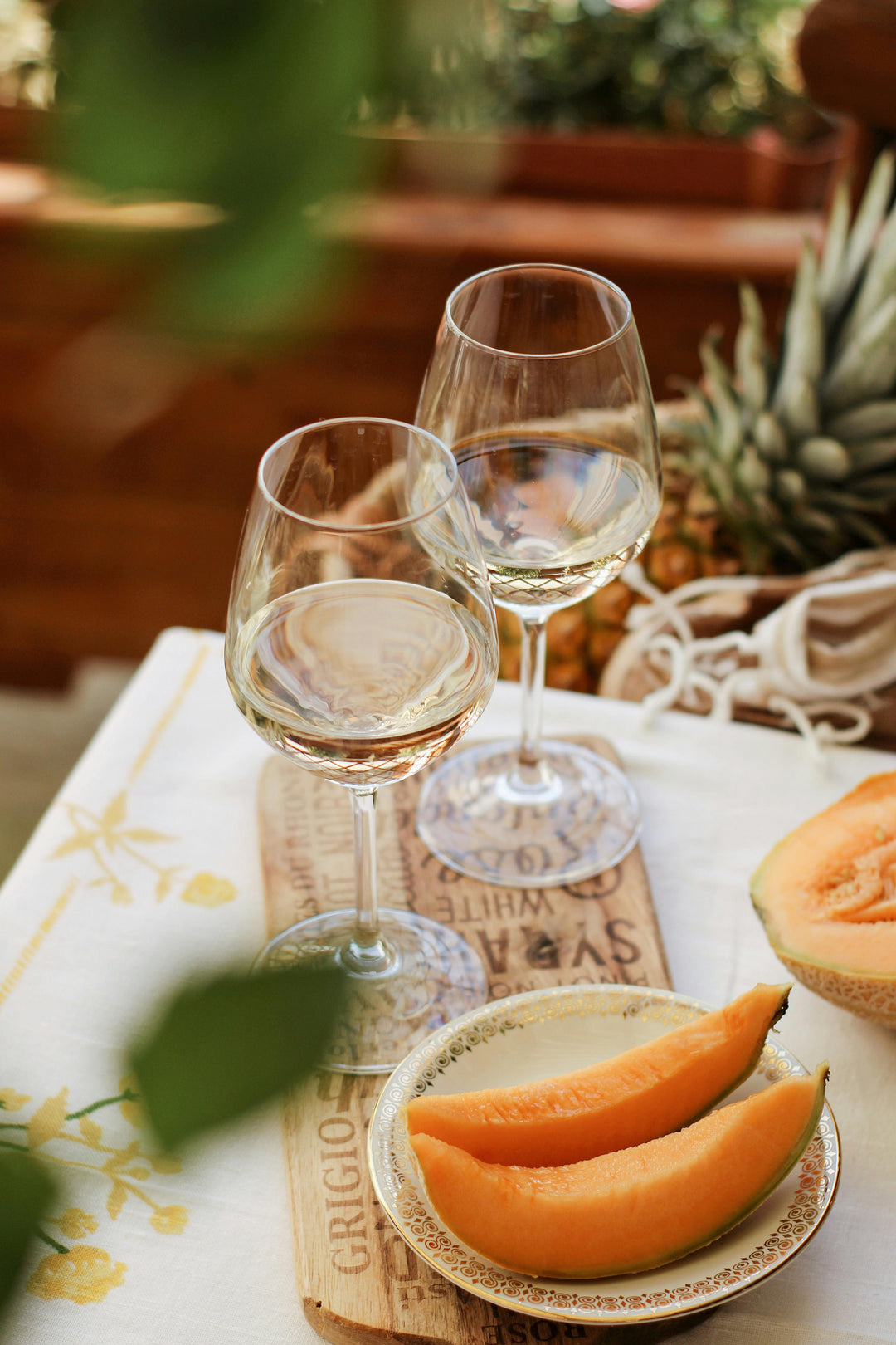 Pourquoi la demi-bouteille est le format parfait pour l’été ?