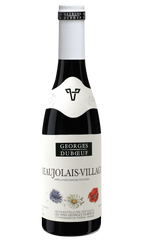 Beaujolais-Villages - Georges Duboeuf Selection 2023 - Domaine Georges Duboeuf in half-bottle 37.5cl