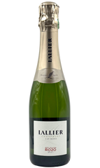 Champagne Lallier Relfexion R020 in half-bottle 37.5cl