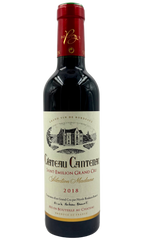 Saint-Emilion Grand Cru 