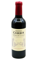 Saint-Émilion Grand Cru - Château Corbin 2020 - Grand Cru Classé in half-bottle 37.5cl