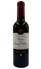 Médoc - Cru bourgeois - Château Les Grands Chênes 2017 - Bernard Magrez