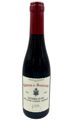 Châteauneuf-du-Pape - Château de Beaucastel Rouge 2022 - Famille Perrin in half-bottle 37.5cl