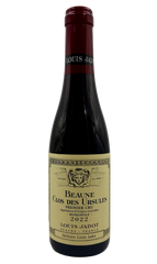 Côte de Beaune Rouge - Premier Cru Clos des Ursules 2018 - Monopole - Maison Louis Jadot in half-bottle 37.5 cl 