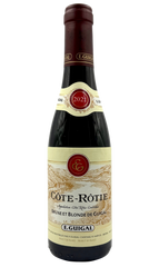 Côte-Rôtie Brune and Blonde de Guigal 2021 - Maison E. Guigal in half-bottle 37.5 cl