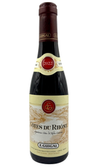 Côtes-du-Rhône Classique Rouge 2022 - Maison E. GUIGAL en demi-bouteille 37,5cl