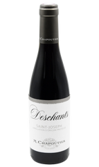 Saint-Joseph - Deschants - 2022 - Maison M. Chapoutier in half-bottle 37.5 cl