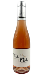 Fronton Rosé - Vita Méa 2023 - Château Boujac en demi-bouteille 37,5cl
