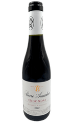 Gigondas - Romane Machotte 2022 - Domaine Pierre Amadieu in half-bottle 37.5cl