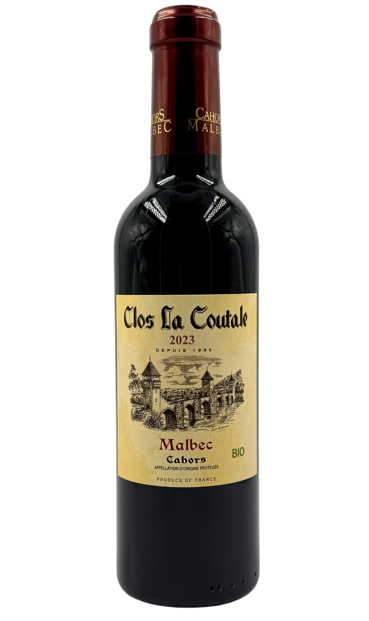 Tous les vins