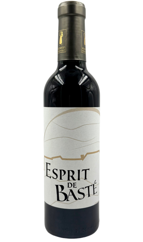 Madiran - Esprit de Basté 2021 - Clos Basté en demi-bouteille 37.5 cl