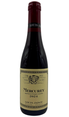 Mercurey 2024 - Maison Louis Jadot en demi-bouteille 37,5 cl