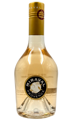 Côtes de Provence  - Miraval 2023 - Famille Perrin en demi-bouteille 37,5 cl