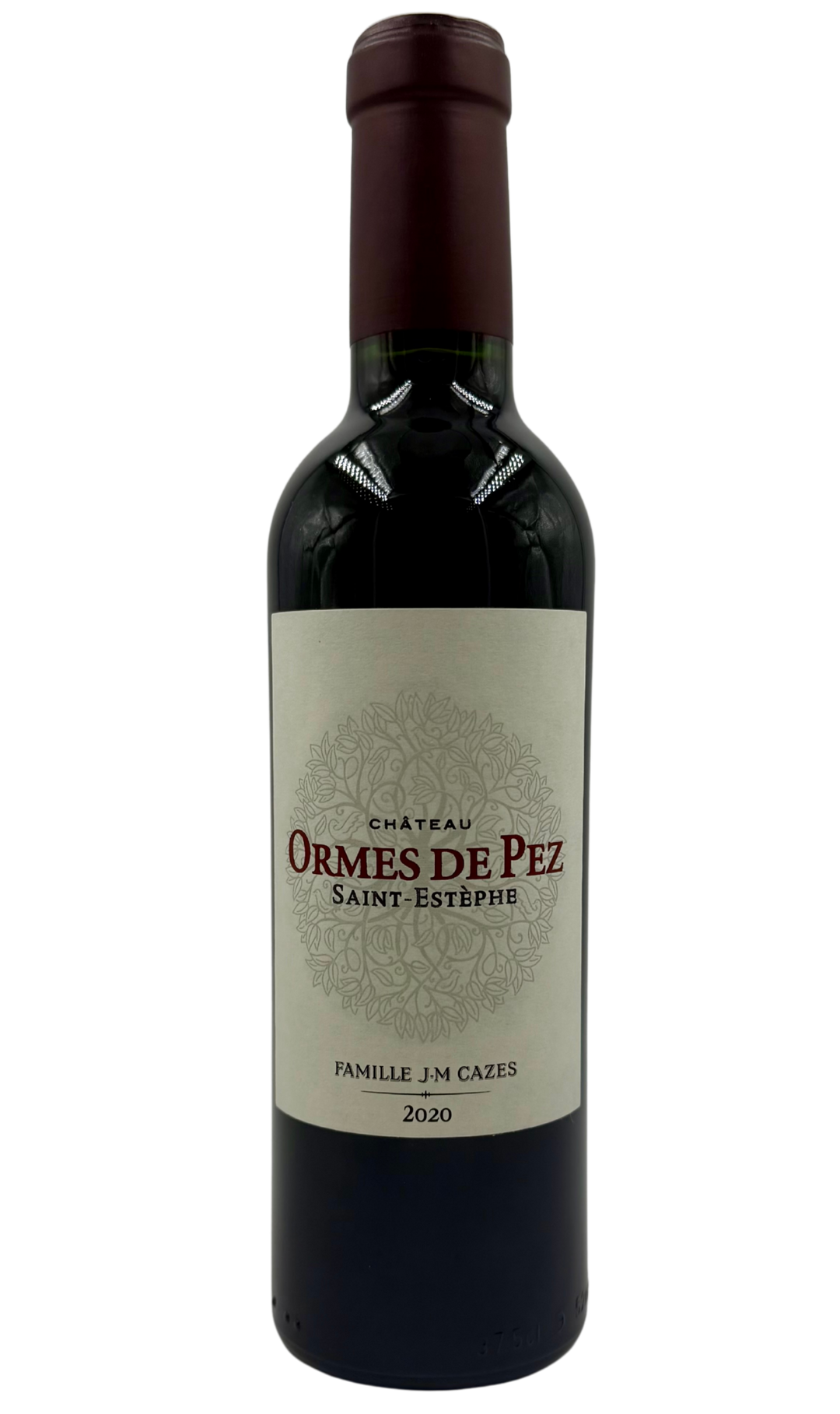 Saint-Estèphe - Ormes de Pez 2020 - en demi-bouteille 37,5cl