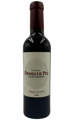 Saint-Estèphe - Ormes de Pez 2020 - en demi-bouteille 37,5cl