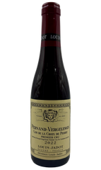 Pernand-Vergelesses - Clos de la Croix de Pierre 2022 - Maison Louis Jadot en demi-bouteille 37,5 cl
