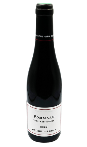 Pommard Vieilles Vignes 2022 - Maison Vincent Girardin in half-bottle 37.5 cl