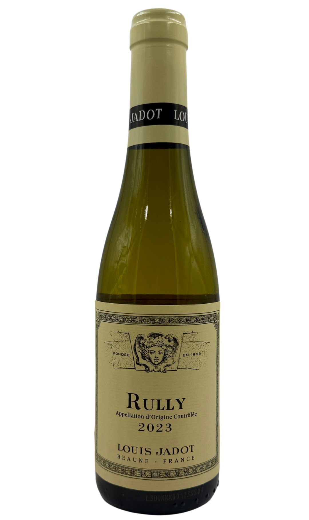 Rully 2023 - Maison Louis Jadot en demi-bouteilles 37,5cl