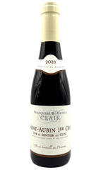 Saint-Aubin Premier Cru Rouge « Sur le Sentier du Clou » 2023 - Domaine Françoise et Denis Clair en demi-bouteille 37.5 cl