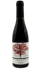 Touraine Gamay Rouge - Le Bois Jacou 2021 - Domaine Mérieau in half-bottle 37.5 cl