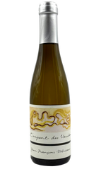 Touraine Sauvignon Blanc - L'arpent des Vaudons 2023 - Domaine Mérieau in half-bottle 37.5 cl