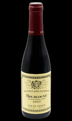 Bourgogne Rouge - Couvent des Jacobins 2022 - Maison Louis Jadot en demi-bouteille 37.5 cl