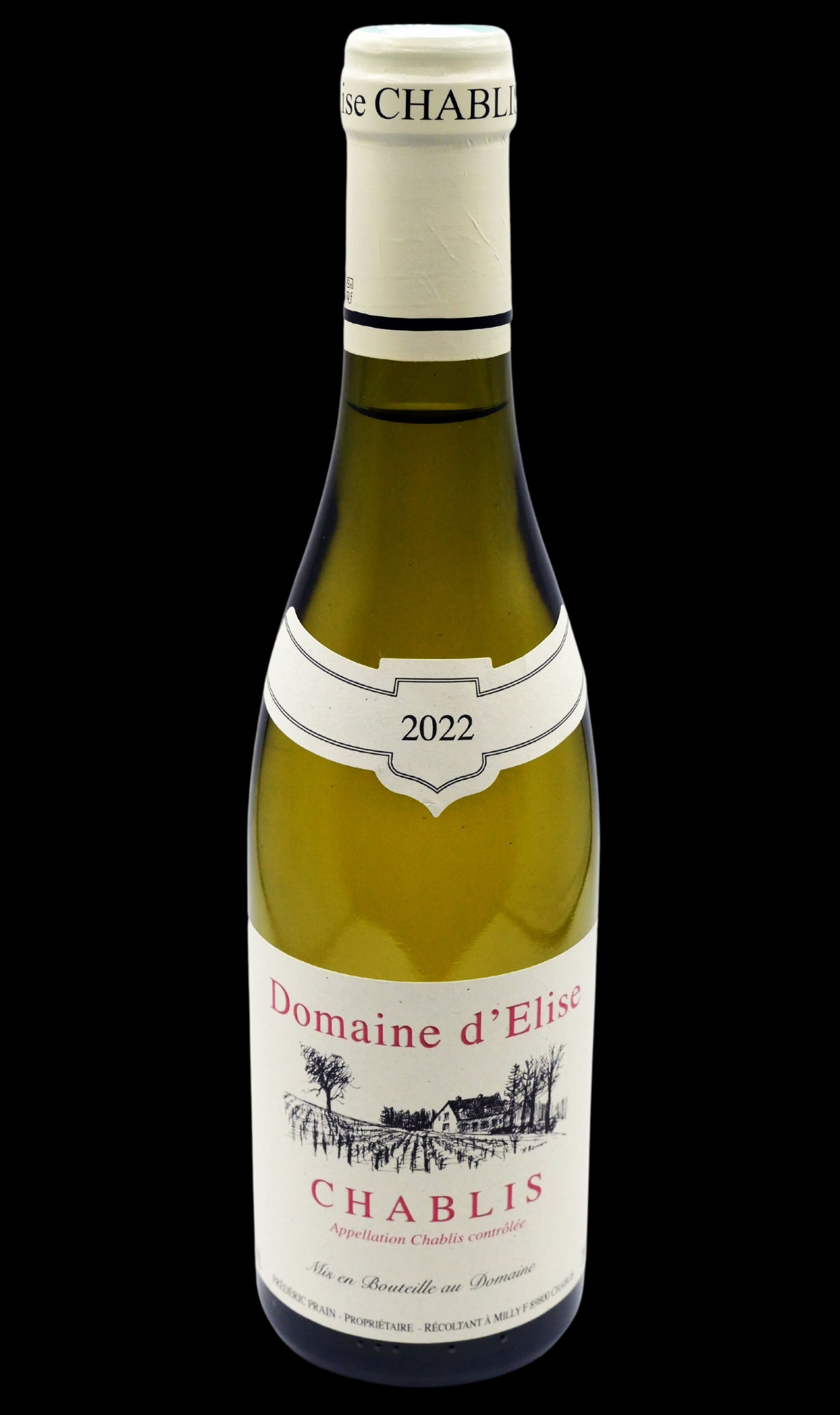 Vins Blancs