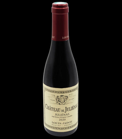 Juliénas - Château de Juliénas 2020 - Maison Louis Jadot in half-bottle 37.5 cl 
