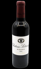 Médoc - Château Potensac 2020 - Domaines Delon in half-bottle 37.5 cl